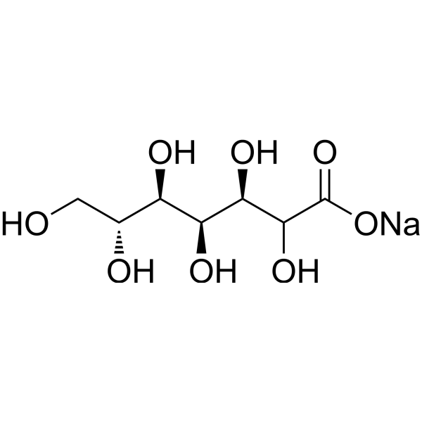Sodium Glucoheptonate 31138-65-5